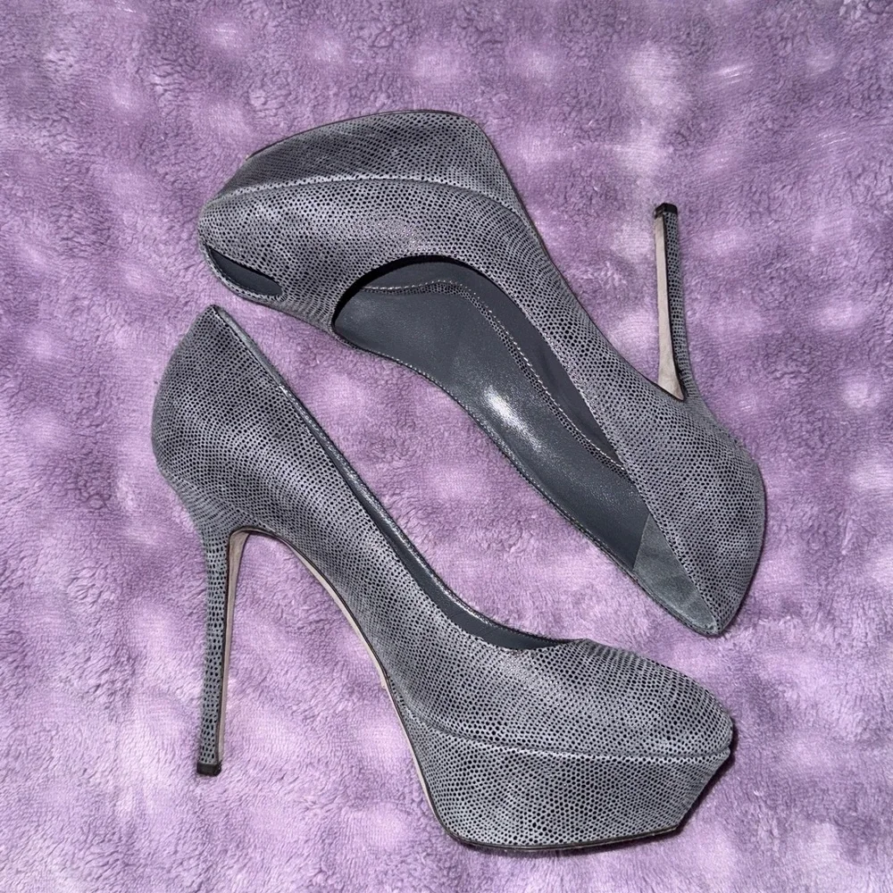 SERGIO ROSSI - Picture 3 of 7